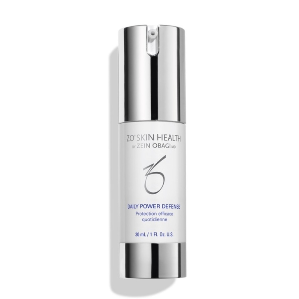 Daily Power Defense - Antioxidant Serum